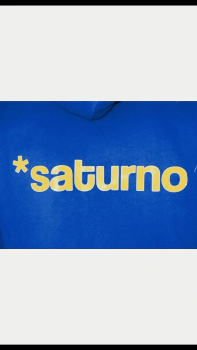 happy anniversary @saturnomag ✨🫵🏻 keep rocking